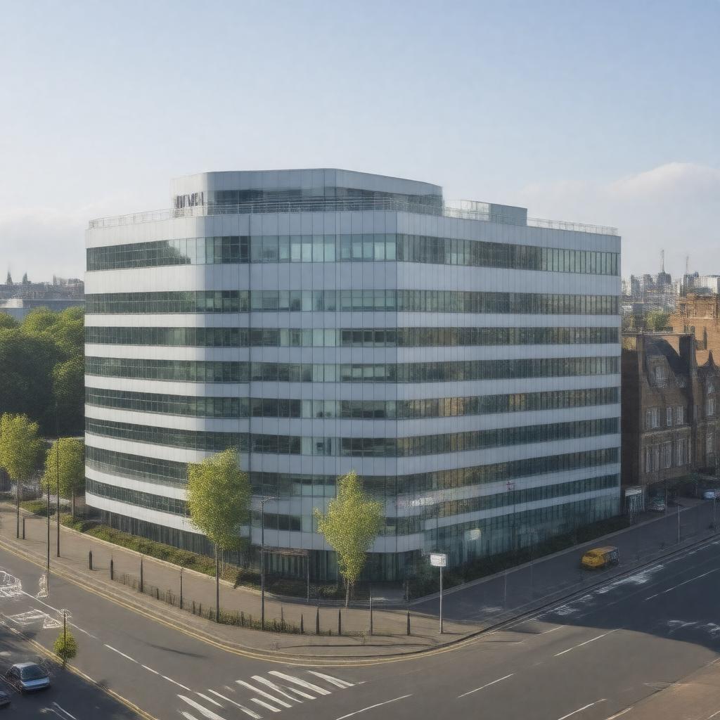 HCA Healthcare UK